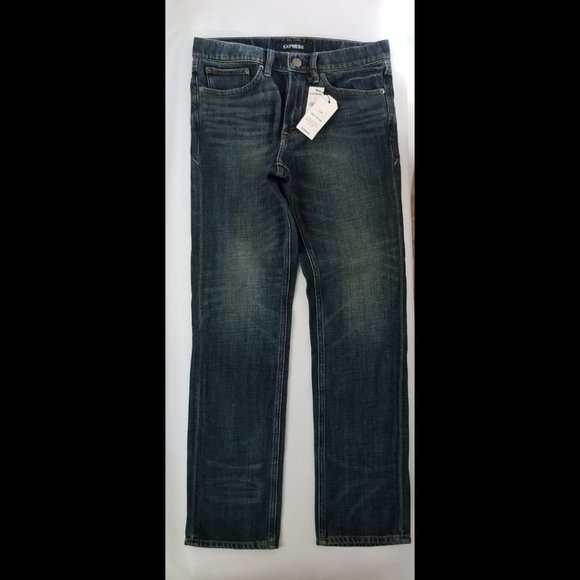Express Jeans Express Original Mens Jeans Poshmark